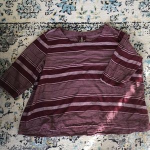 ❄️Women’s 2X Blouse❄️